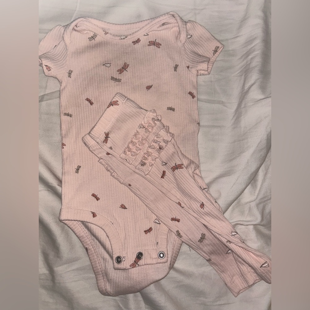 Baby outfit